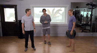 foundation-training
