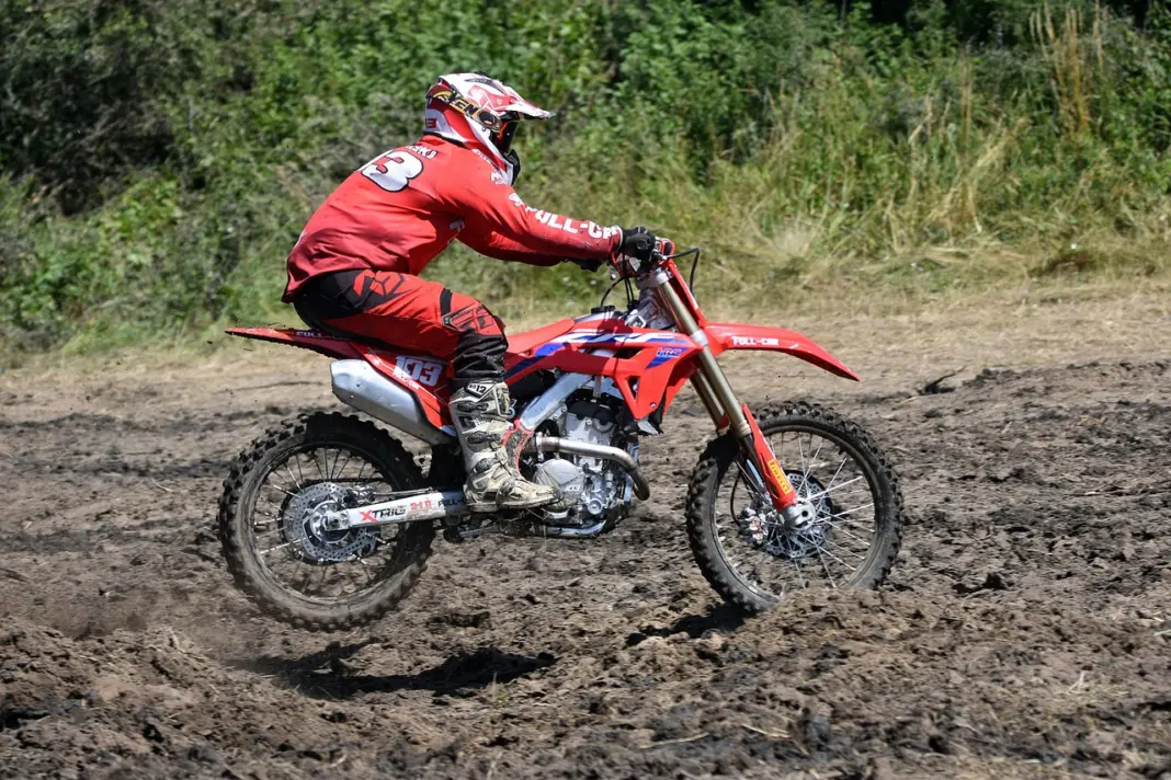 Motocross was braucht man - Anfänger Guide