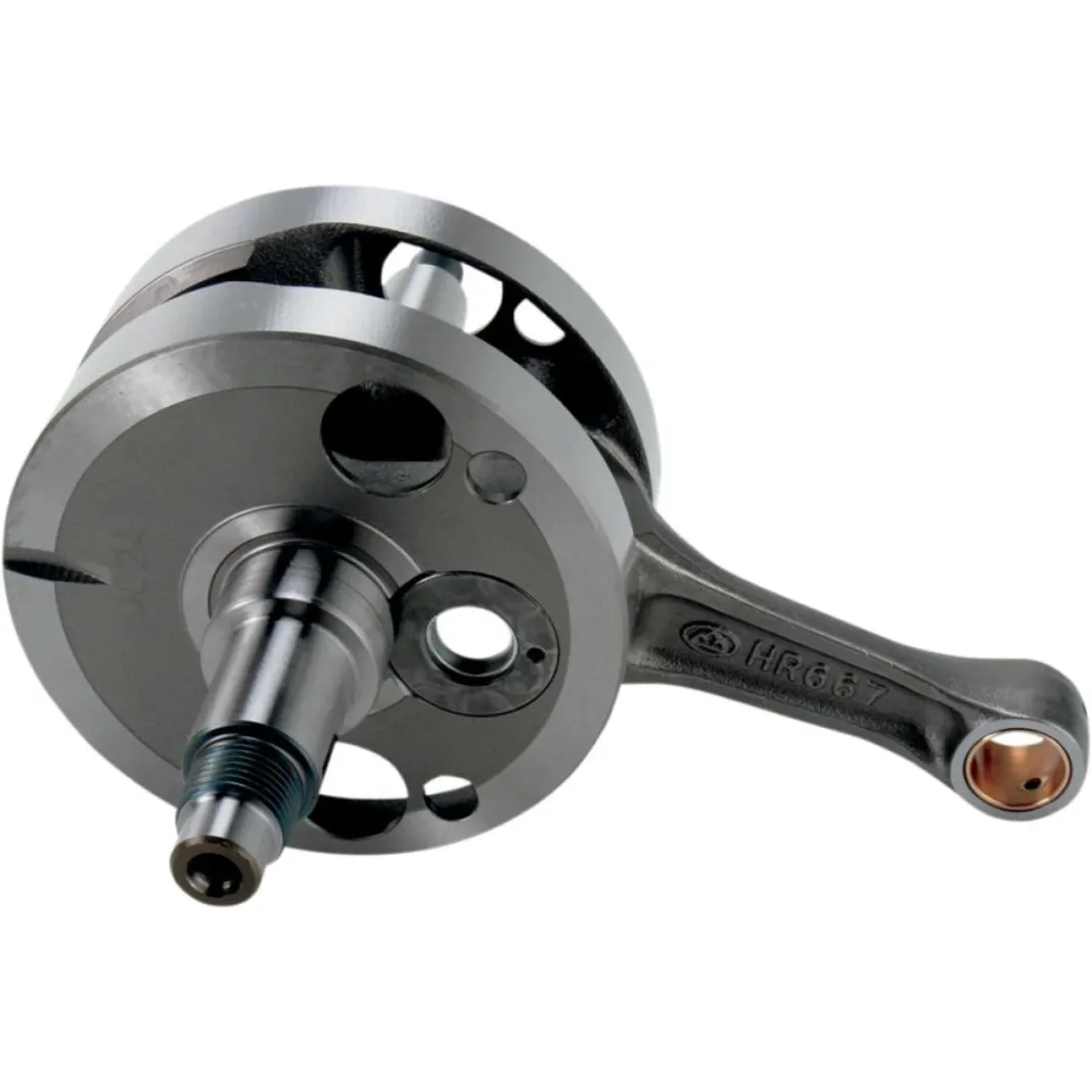 Kurbelwelle einer SXF 250 2006-2010